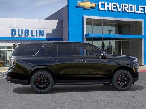 New 2026 Chevrolet Tahoe RST w/ RST Performance Edition image 6