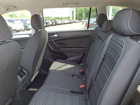Used 2023 Volkswagen Tiguan S FWD image 5