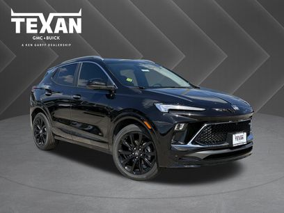 New 2026 Buick Encore GX Sport Touring w/ Advanced Technology Package