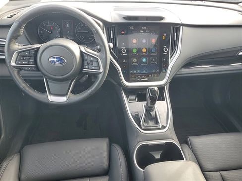 Certified 2023 Subaru Outback Limited image 13