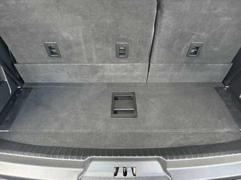 Certified 2021 Ford Expedition Platinum AWD/4WD image 16
