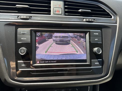 Used 2024 Volkswagen Tiguan S AWD/4WD image 17