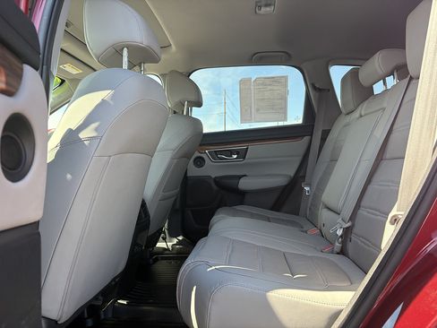 Used 2022 Honda CR-V EX-L image 32