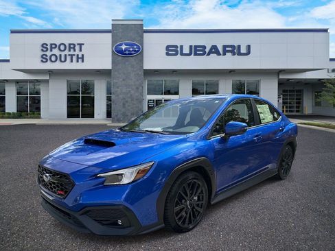 New 2026 Subaru WRX GT image 7
