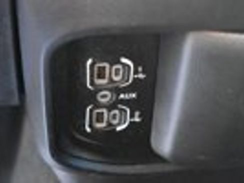 Used 2023 RAM 1500 Big Horn w/ Trailer Tow Group image 20