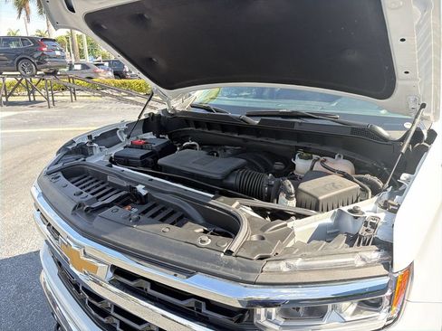 Used 2024 Chevrolet Silverado 1500 LT w/ Safety Package RWD image 28