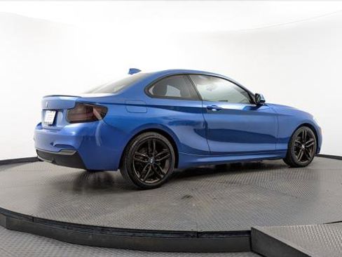 Used 2015 BMW 228i xDrive Coupe image 8