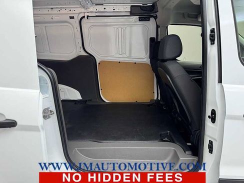 Used 2022 Ford Transit Connect XL FWD image 16
