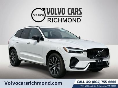 New 2025 Volvo XC60 B5 Plus w/ Protection Package Premier