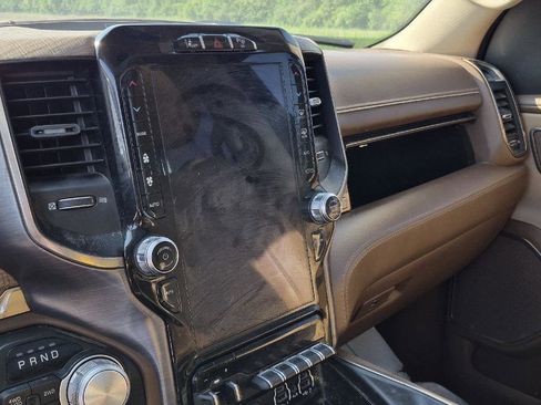 Used 2019 RAM 1500 Laramie Longhorn AWD/4WD image 10