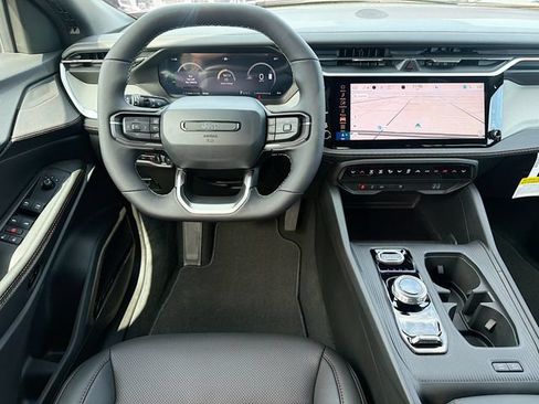 New 2026 Jeep Cherokee Limited AWD/4WD image 23