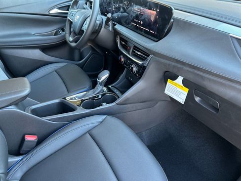 New 2026 Buick Encore GX Sport Touring FWD image 16