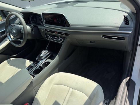 Used 2023 Hyundai Sonata SEL w/ Cargo Package FWD image 30