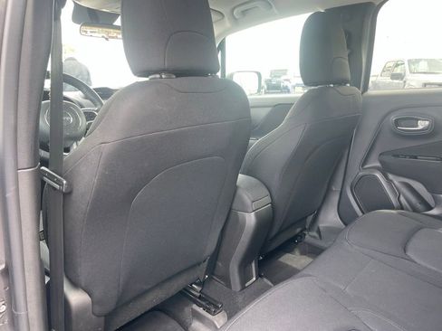 Used 2020 Jeep Renegade Sport w/ Sport Appearance Group FWD image 46