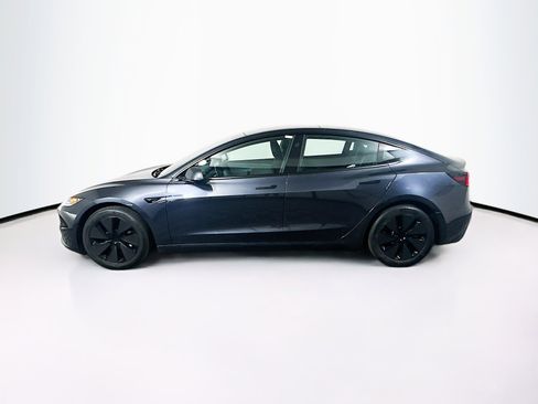Used 2024 Tesla Model 3 Standard Range RWD image 4