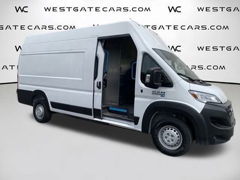 New 2025 RAM ProMaster 3500 image 38