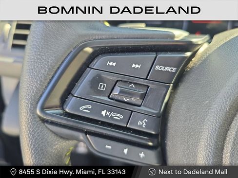 Used 2023 Subaru Ascent Onyx Edition image 21