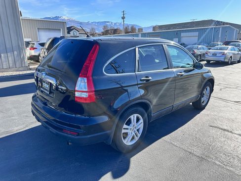 Used 2010 Honda CR-V EX image 3