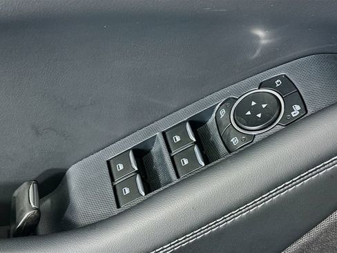 Used 2025 Ford Mustang Mach-E Select w/ Comfort Package Lite AWD/4WD image 25