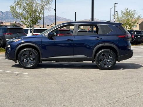 New 2026 Nissan Rogue SV w/ Cold Weather Package FWD image 2