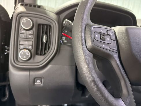 New 2026 Chevrolet Silverado 1500 W/T AWD/4WD image 27
