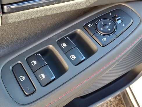 Used 2021 Hyundai Sonata N Line w/ Cargo Package image 13