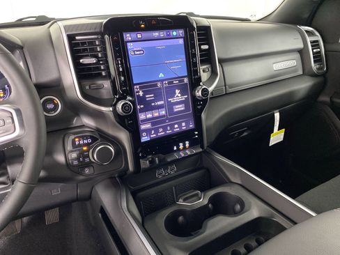 New 2026 RAM 1500 Big Horn image 24