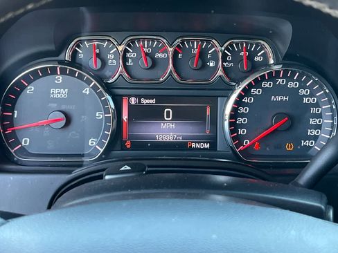 Used 2015 GMC Yukon SLE RWD image 26