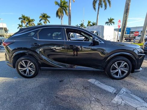 Used 2023 Lexus RX 350 Premium w/ Accessory Package (Z1) FWD image 22