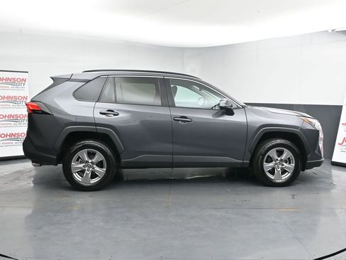 Used 2023 Toyota RAV4 XLE image 9