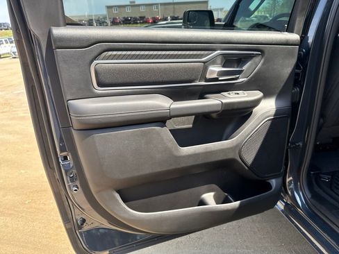 New 2026 RAM 1500 4x4 Crew Cab image 24