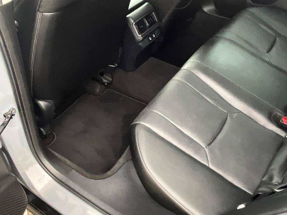 Used 2025 Honda Accord Touring image 26