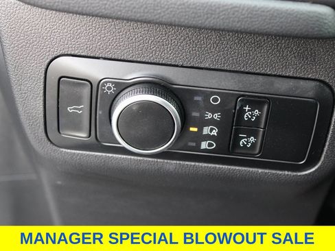 Used 2024 Ford Escape ST-Line FWD image 18