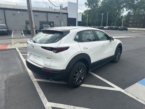 Used 2023 MAZDA CX-30 AWD 2.5 S image 6