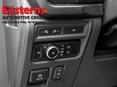 Used 2023 Ford F150 XLT w/ Equipment Group 302A High AWD/4WD image 22