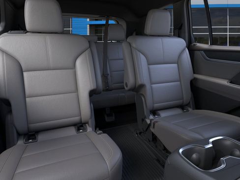 New 2026 GMC Acadia Elevation image 41