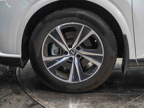 Used 2024 Lexus RX 350 Premium w/ Convenience Package image 9