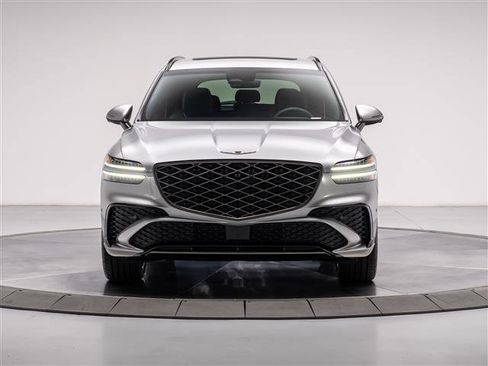 New 2026 Genesis GV70 2.5T Sport Prestige AWD/4WD image 8