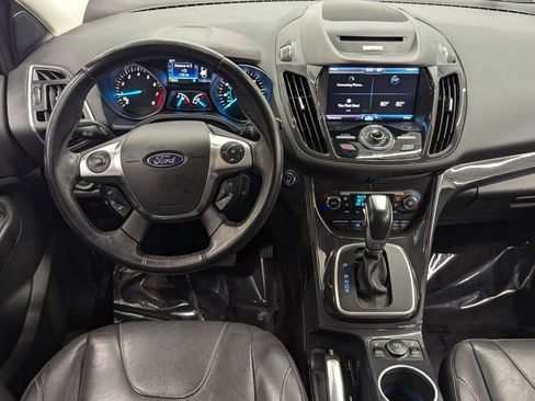Used 2013 Ford Escape Titanium w/ Parking Technology Pkg image 21