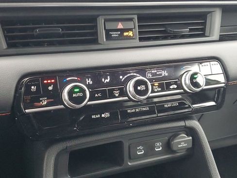 New 2026 Honda Passport TrailSport Elite image 24