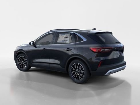 New 2026 Ford Escape SE w/ PHEV Premium Package image 5