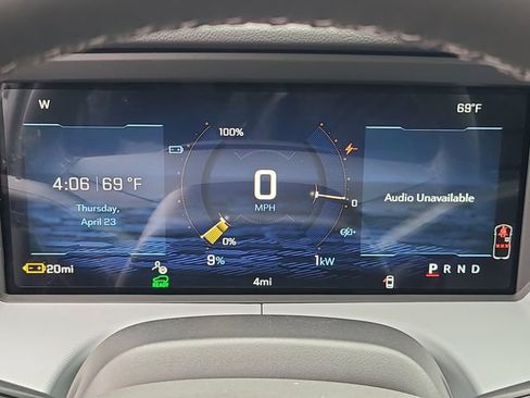 New 2027 Chevrolet Bolt LT FWD image 23