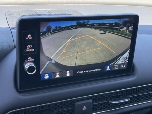 Certified 2026 Honda HR-V EX-L image 17