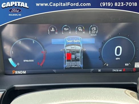 Certified 2026 Ford F250 King Ranch w/ Tremor Off-Road Package AWD/4WD image 26