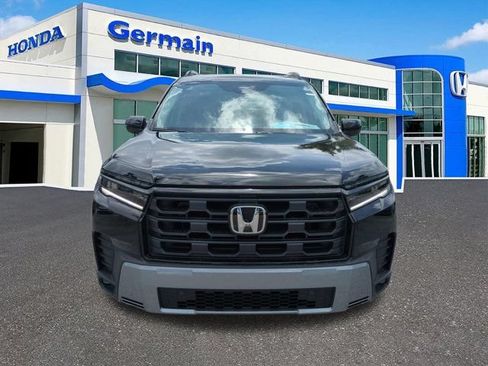 New 2026 Honda Pilot EX-L image 8