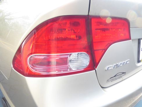 Used 2007 Honda Civic EX image 26