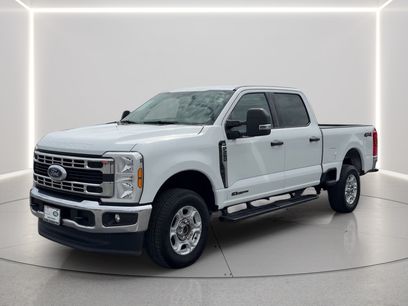 Used 2025 Ford F250 XLT