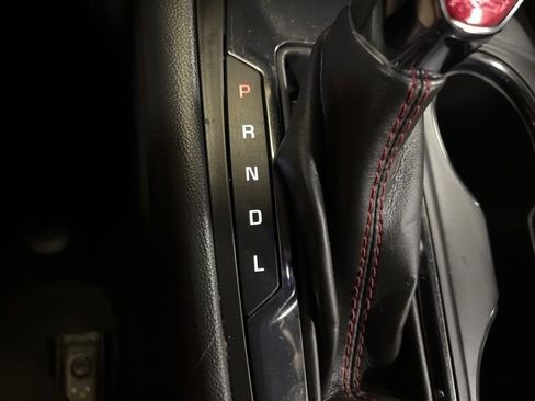 Used 2023 Chevrolet Equinox RS w/ RS Leather Package image 30