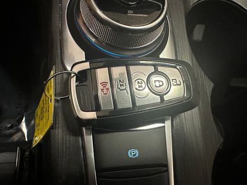 Used 2026 Ford Escape ST-Line Select w/ Equipment Group 401A AWD/4WD image 15