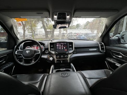 Used 2022 RAM 1500 Laramie image 37